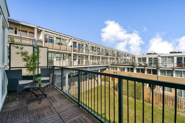 Medium property photo - Buitendraaierij 38, 1021 NN Amsterdam